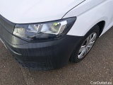  Volkswagen  Caddy VOLKSWAGEN  / 2020 / 4P / combi Kombi 2.0 TDI 75kW (102CV) #15