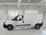 Fiat  Doblo FIAT DOBLÒ CARGO / 2014 / 4P / VETT. FURGONATA MAXI LH1 BUSINESS 1.4 NAT.POW.120CV E6D #8