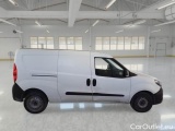  Fiat  Doblo FIAT DOBLÒ CARGO / 2014 / 4P / VETT. FURGONATA MAXI LH1 BUSINESS 1.4 NAT.POW.120CV E6D #7
