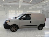  Fiat  Doblo FIAT DOBLÒ CARGO / 2014 / 4P / VETT. FURGONATA CH1 LOUNGE 1.3 MJET 95CV E6D SeS #8