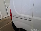  Fiat  Doblo FIAT DOBLÒ CARGO / 2014 / 4P / VETT. FURGONATA CH1 LOUNGE 1.3 MJET 95CV E6D SeS #57