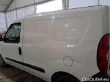  Fiat  Doblo FIAT DOBLÒ CARGO / 2014 / 4P / VETT. FURGONATA CH1 LOUNGE 1.3 MJET 95CV E6D SeS #79