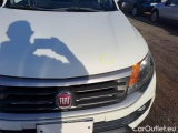  Fiat  Fullback FIAT  / 2016 / 4P / PICKUP PICKUP CAB.EST. 2.4 150 CV SX PODIUM SeS #25