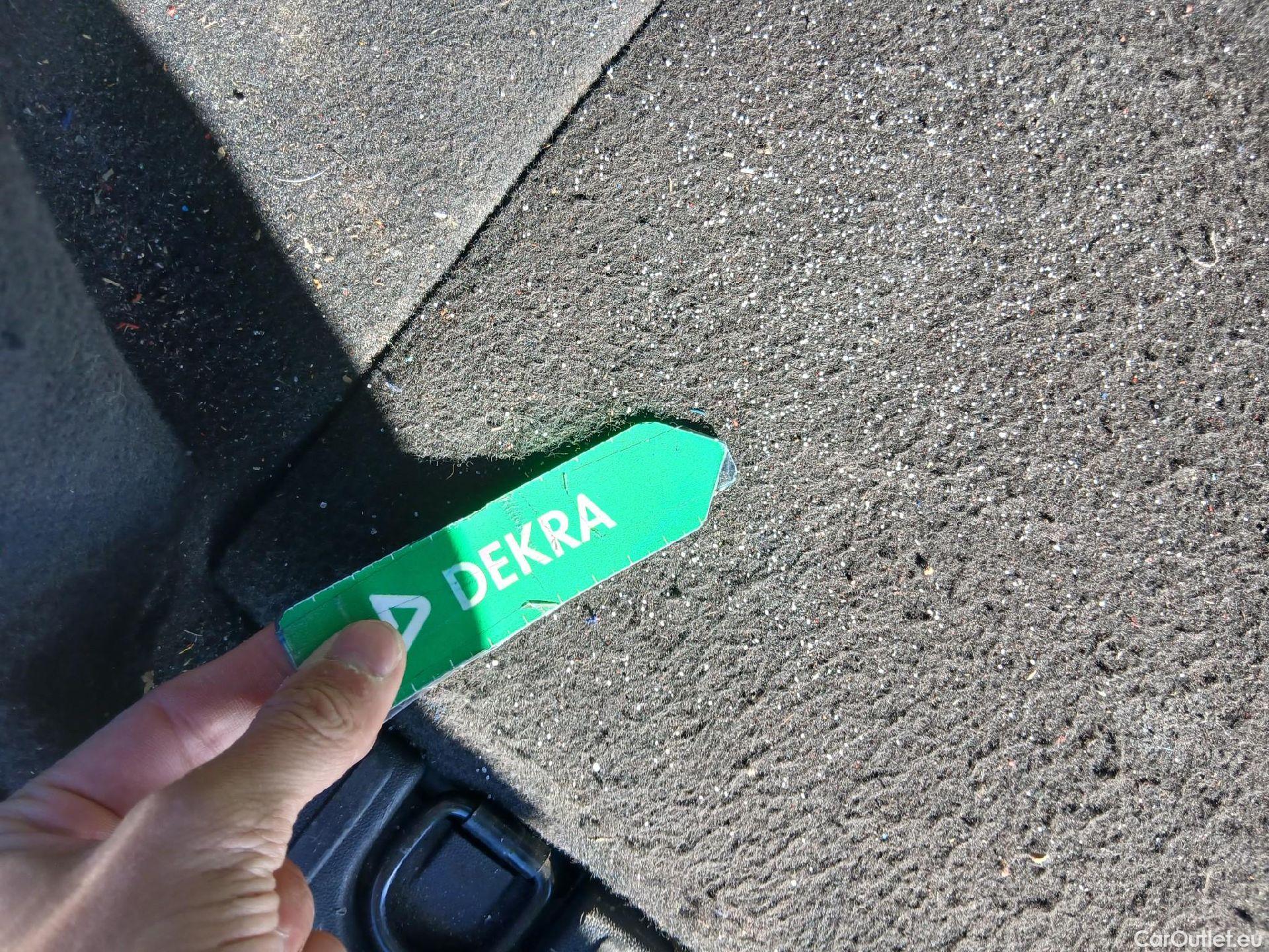  Citroen  C4 Grand Picasso CITROEN Grand C4 Spacetourer / 2016 / 5P / monovolumen BlueHDi 96KW (130CV) S&S Live #24