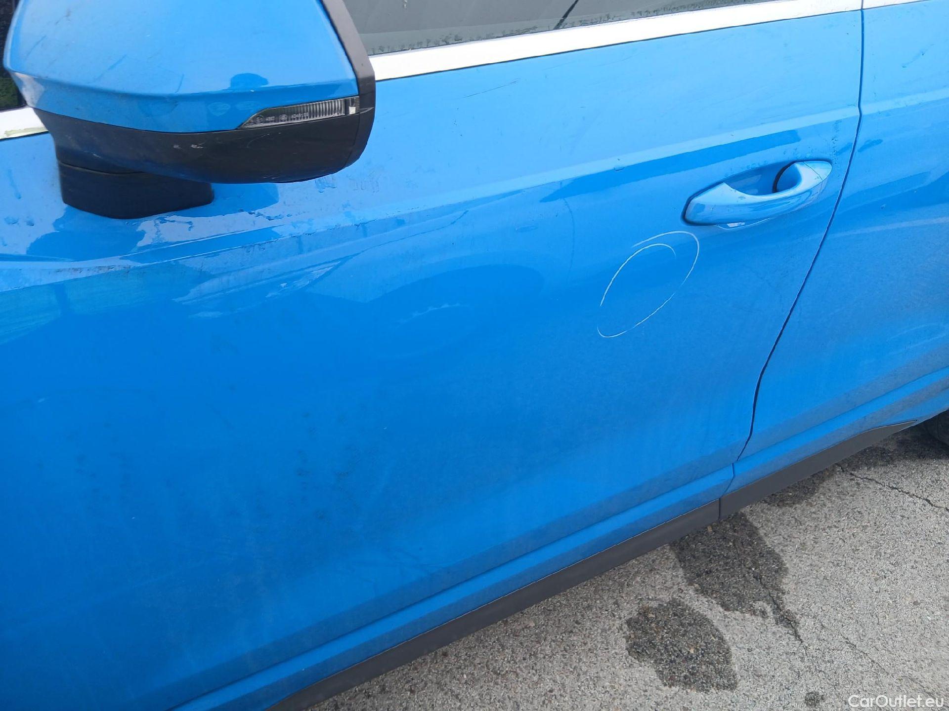  Audi  Q3 AUDI  / 2018 / 5P / todoterreno S line 35 TFSI 110kW (150CV) S tronic #12