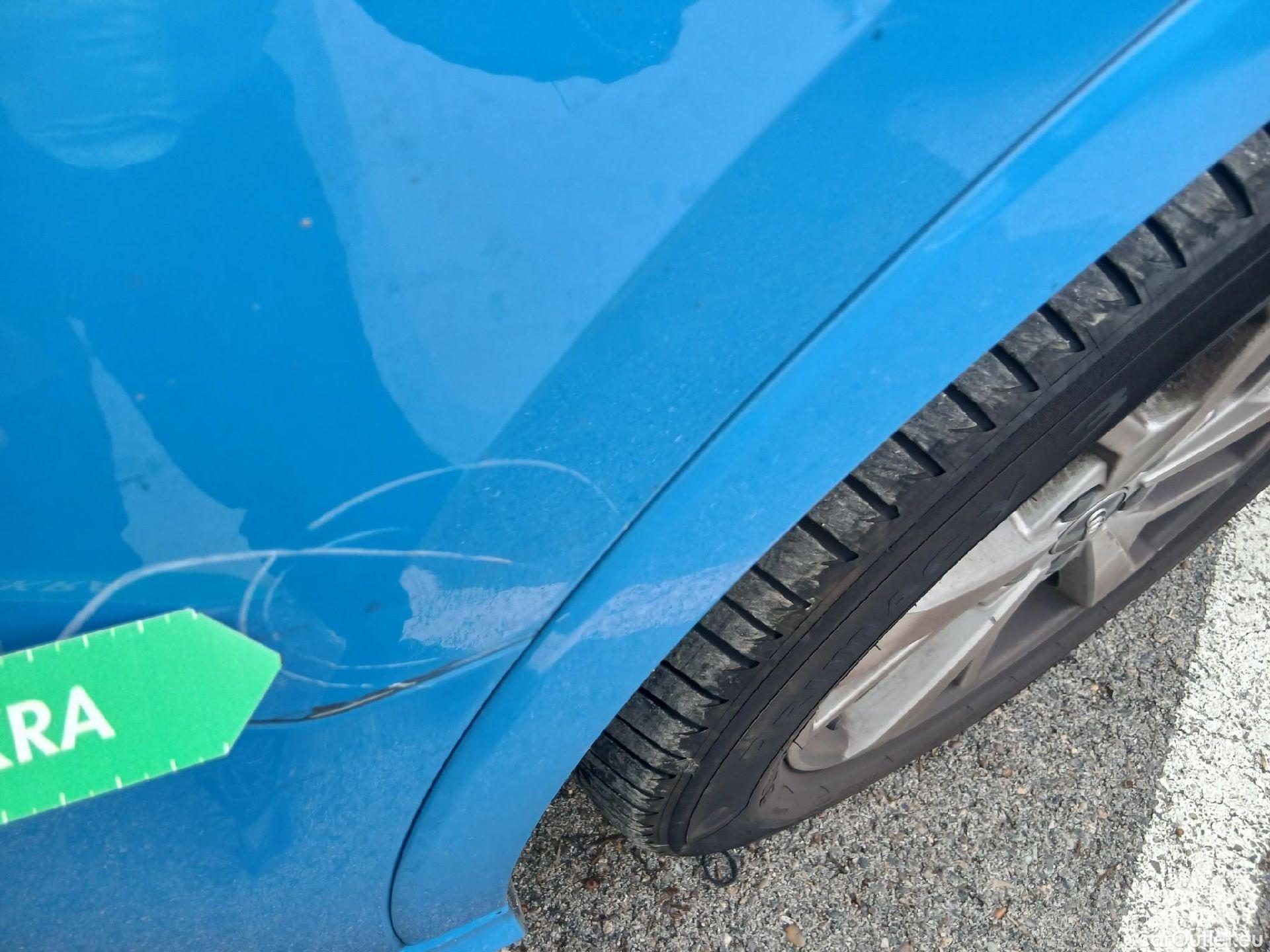  Audi  Q3 AUDI  / 2018 / 5P / todoterreno S line 35 TFSI 110kW (150CV) S tronic #9