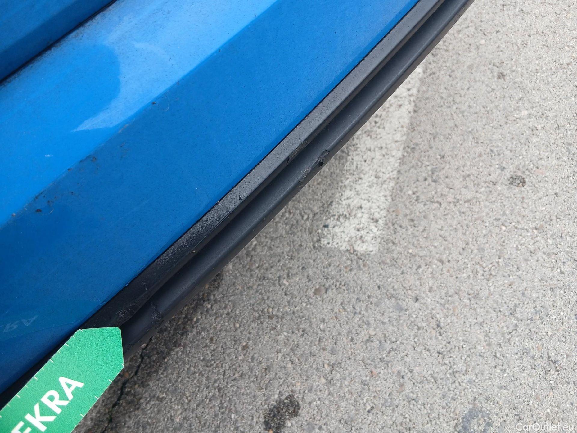  Audi  Q3 AUDI  / 2018 / 5P / todoterreno S line 35 TFSI 110kW (150CV) S tronic #20