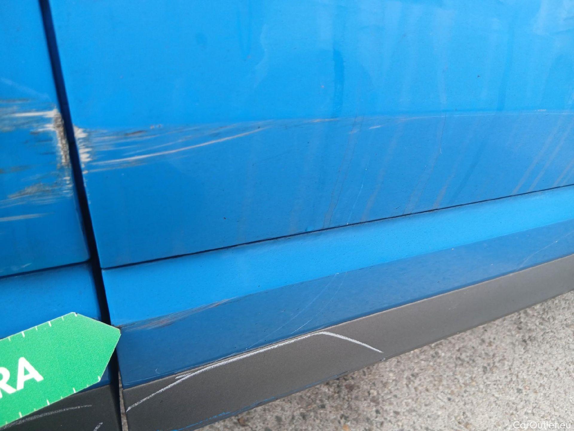  Audi  Q3 AUDI  / 2018 / 5P / todoterreno S line 35 TFSI 110kW (150CV) S tronic #27