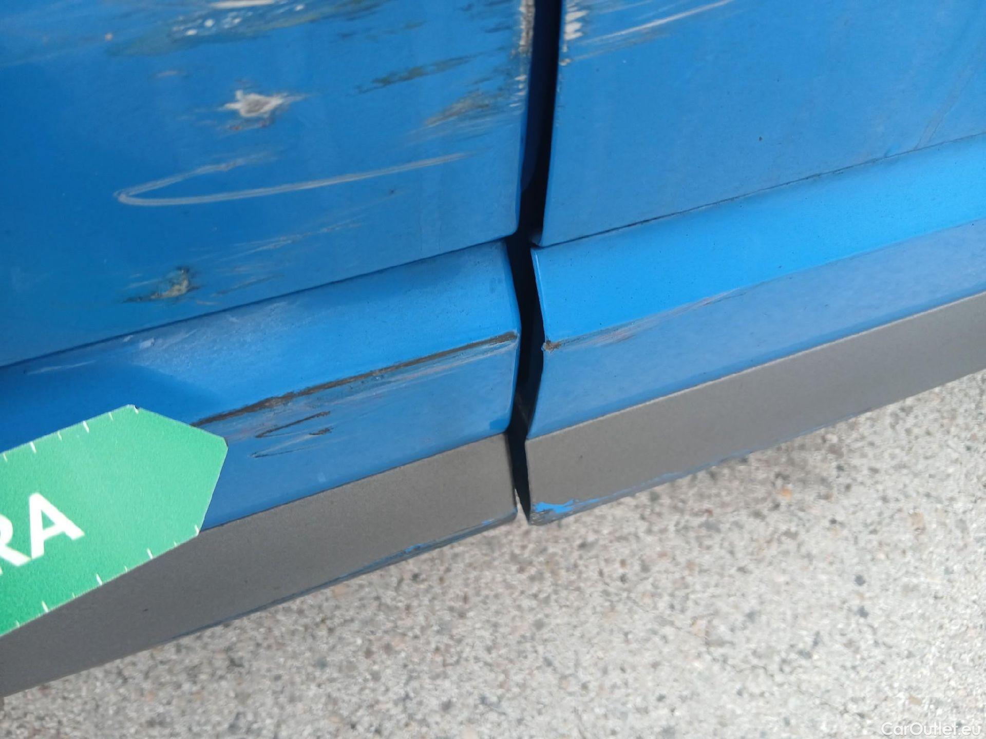  Audi  Q3 AUDI  / 2018 / 5P / todoterreno S line 35 TFSI 110kW (150CV) S tronic #23