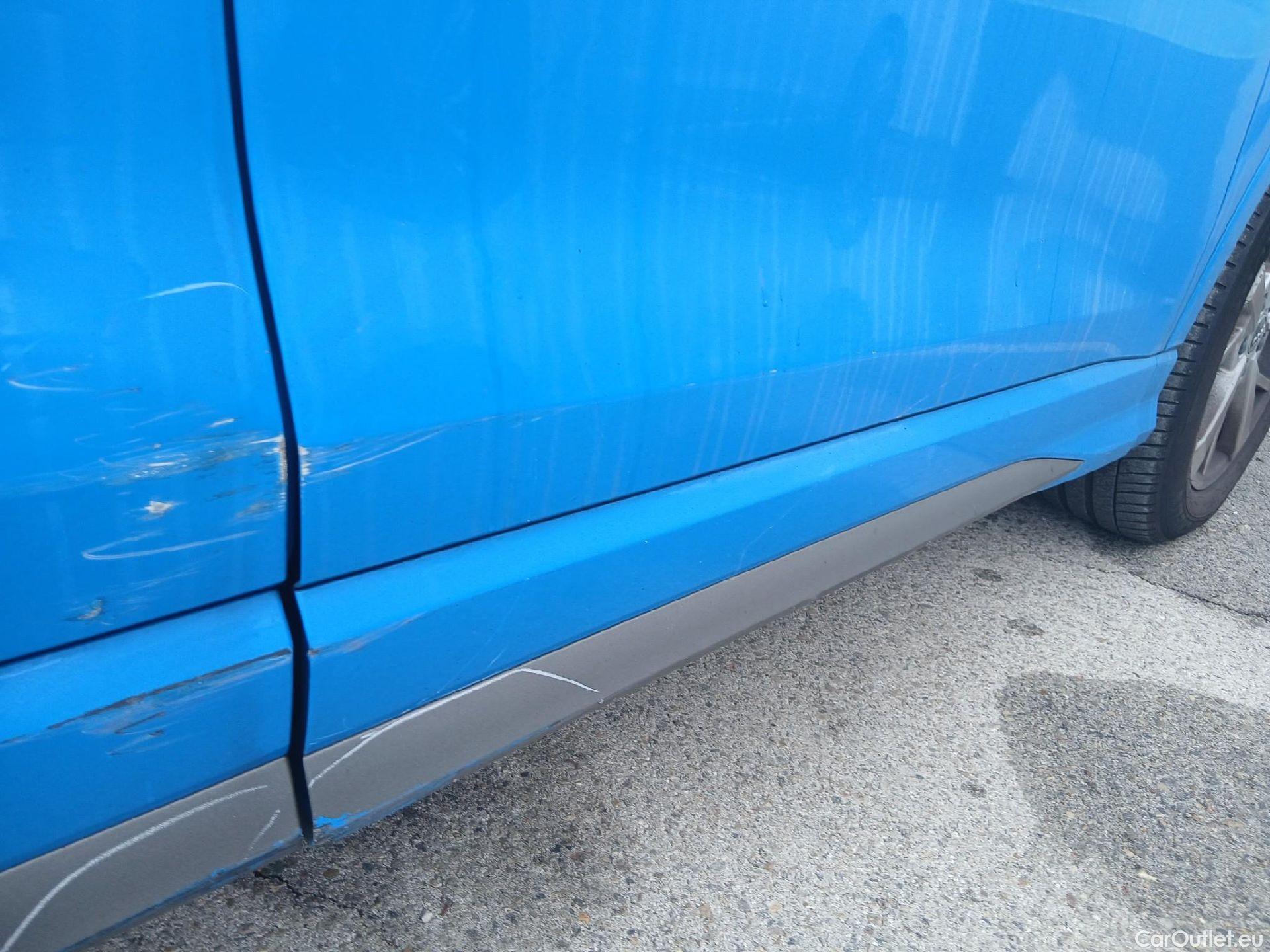  Audi  Q3 AUDI  / 2018 / 5P / todoterreno S line 35 TFSI 110kW (150CV) S tronic #28