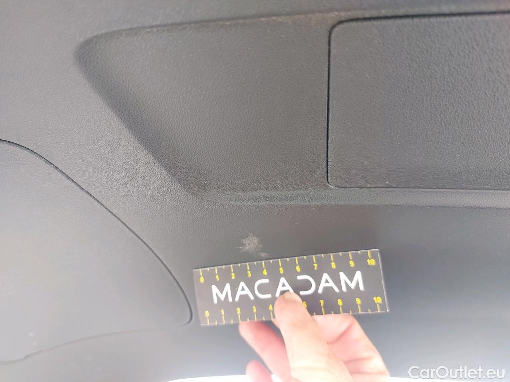  Citroen  C4 Grand Picasso CITROEN Grand C4 Spacetourer / 2016 / 5P / monovolumen BlueHDi 96KW (130CV) S&S Live #15