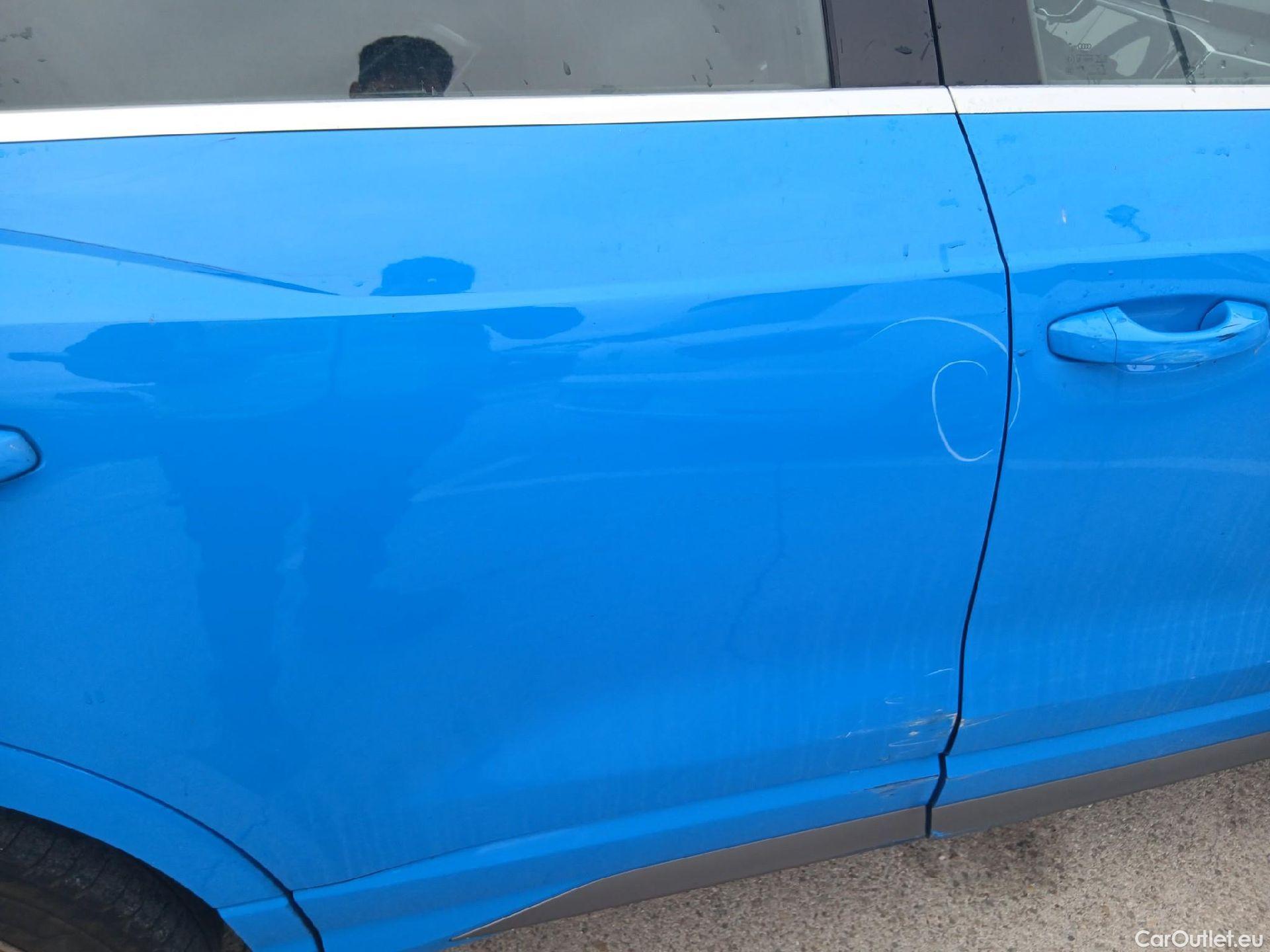  Audi  Q3 AUDI  / 2018 / 5P / todoterreno S line 35 TFSI 110kW (150CV) S tronic #22