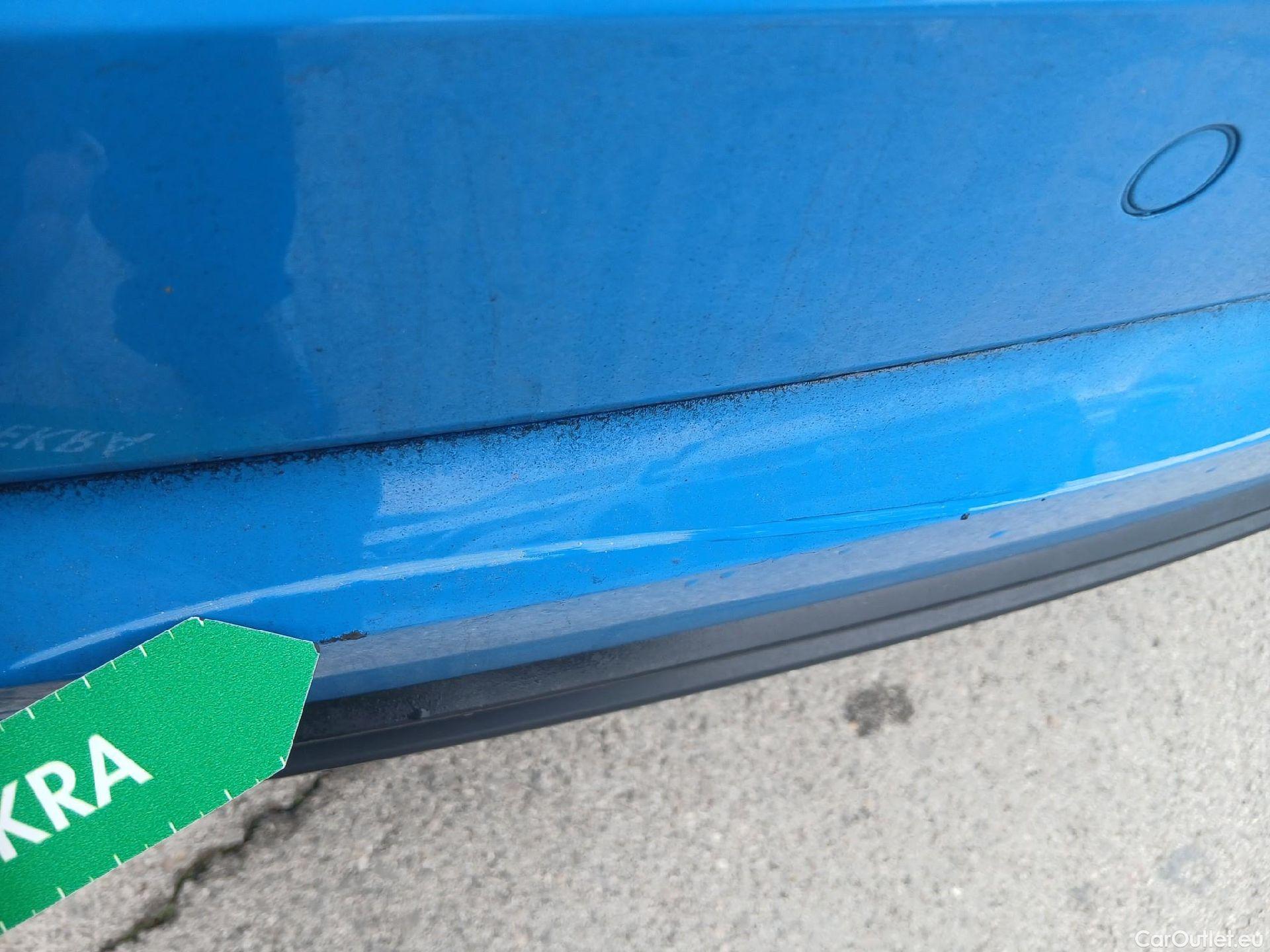  Audi  Q3 AUDI  / 2018 / 5P / todoterreno S line 35 TFSI 110kW (150CV) S tronic #17