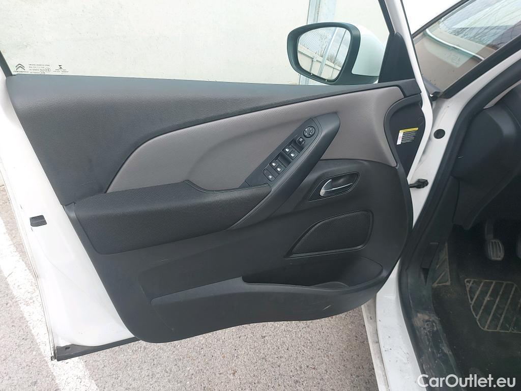  Citroen  C4 Grand Picasso CITROEN Grand C4 Spacetourer / 2016 / 5P / monovolumen BlueHDi 96KW (130CV) S&S Live #16