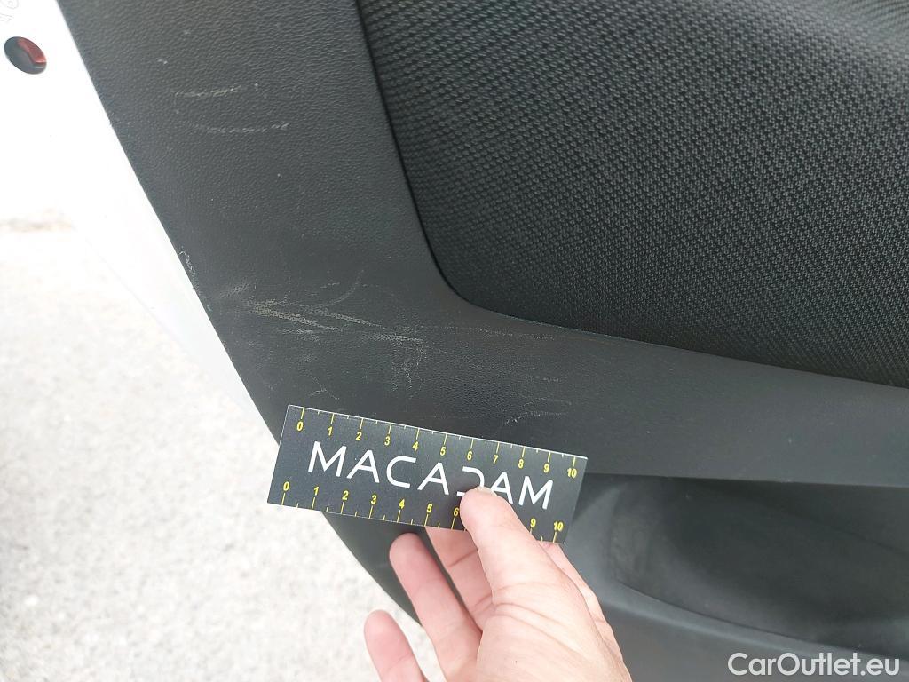  Citroen  C4 Grand Picasso CITROEN Grand C4 Spacetourer / 2016 / 5P / monovolumen BlueHDi 96KW (130CV) S&S Live #19