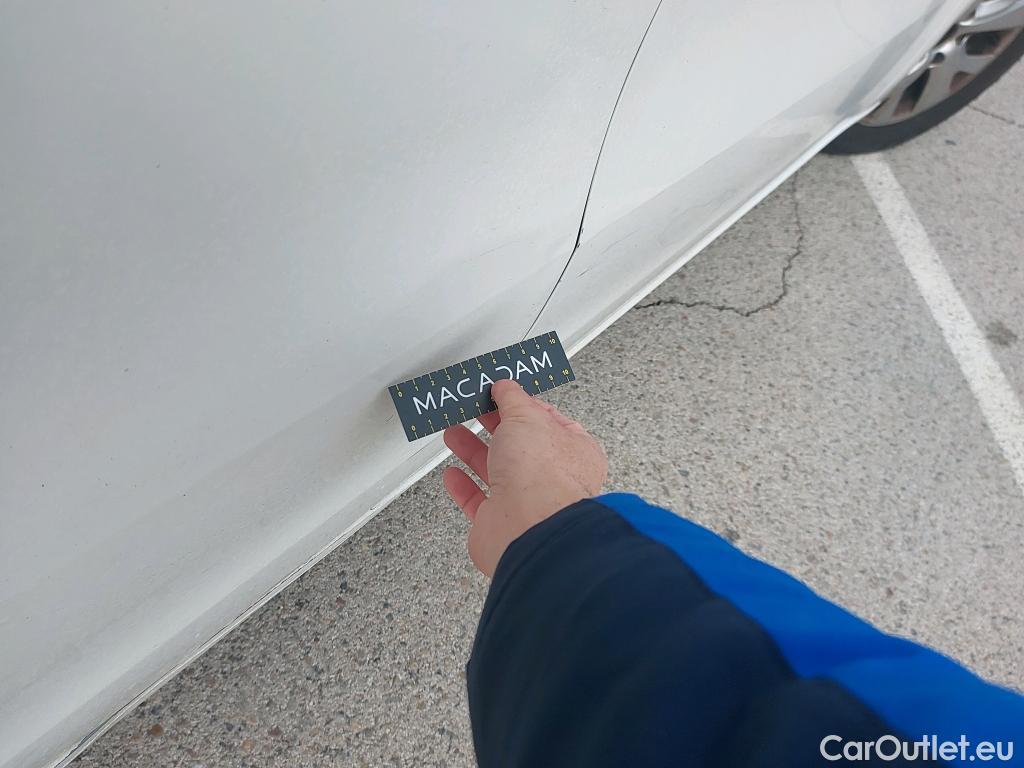  Citroen  C4 Grand Picasso CITROEN Grand C4 Spacetourer / 2016 / 5P / monovolumen BlueHDi 96KW (130CV) S&S Live #6