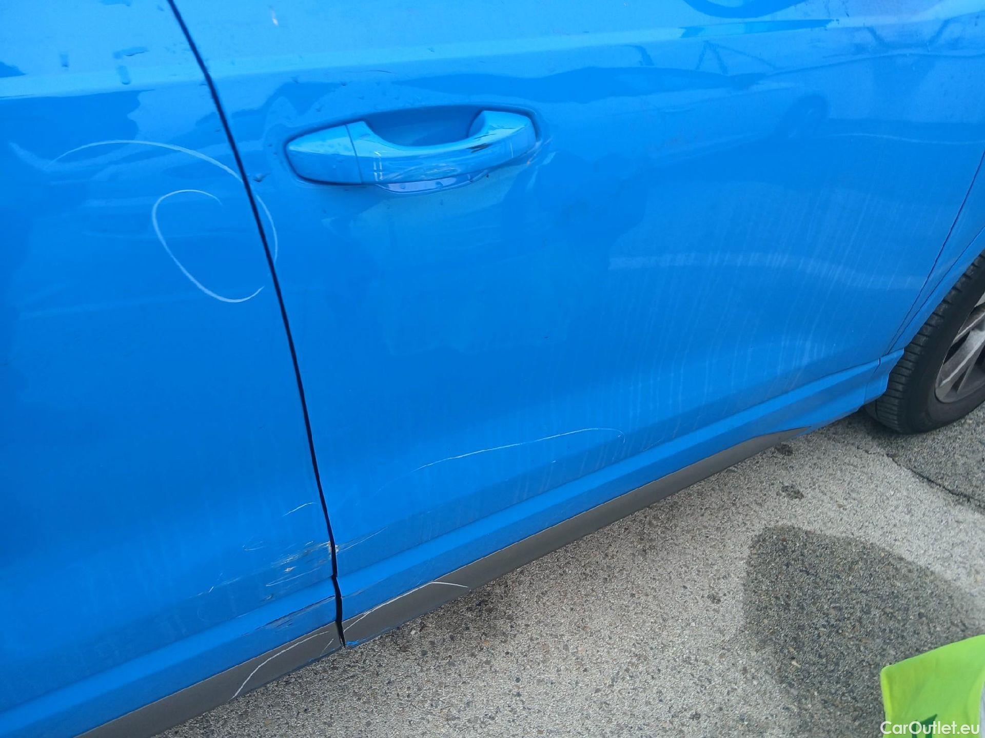  Audi  Q3 AUDI  / 2018 / 5P / todoterreno S line 35 TFSI 110kW (150CV) S tronic #33