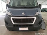  Peugeot  Boxer PEUGEOT  / 2014 / 4P / FURGONE 330 L1H1 2.2 BLUEHDI 120CV SeS #26