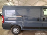  Peugeot  Boxer PEUGEOT  / 2014 / 4P / FURGONE 330 L1H1 2.2 BLUEHDI 120CV SeS #50