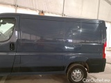  Peugeot  Boxer PEUGEOT  / 2014 / 4P / FURGONE 330 L1H1 2.2 BLUEHDI 120CV SeS #81