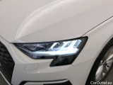  Audi  A3 AUDI  / 2020 / 4P / sedán Sedan 30 TFSI 81kW (110CV) S tronic #15