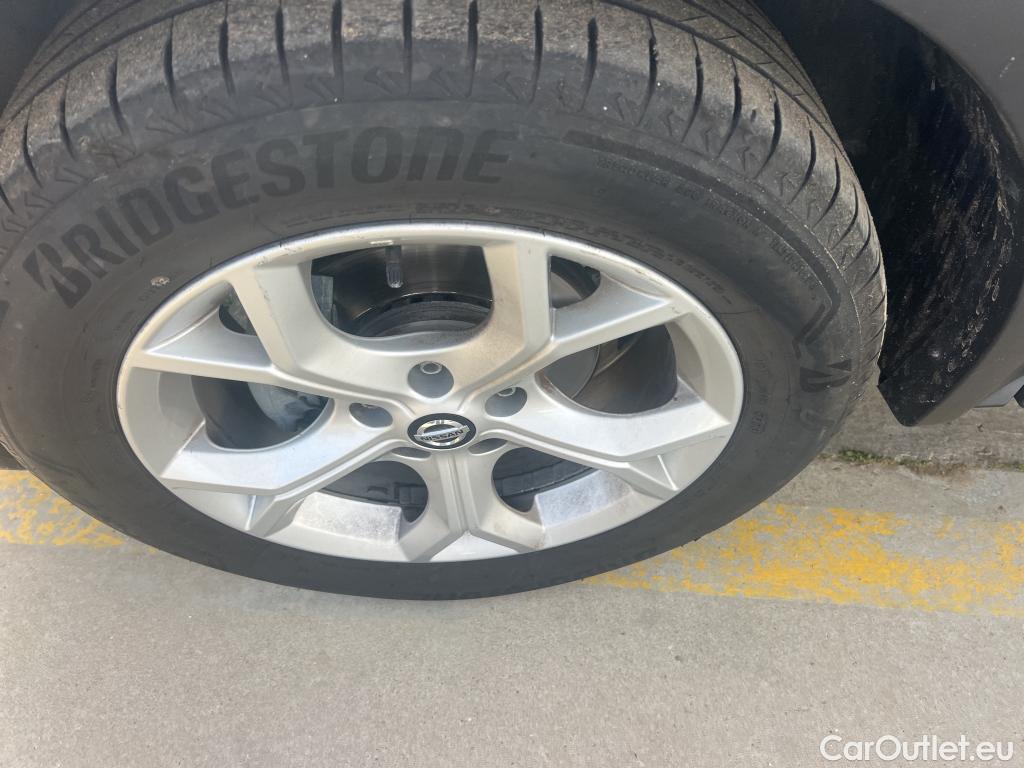  Nissan  Juke NISSAN  / 2019 / 5P / crossover DIG-T 84 kW (114 CV) DCT 7 V N-Connecta (AC2) #5