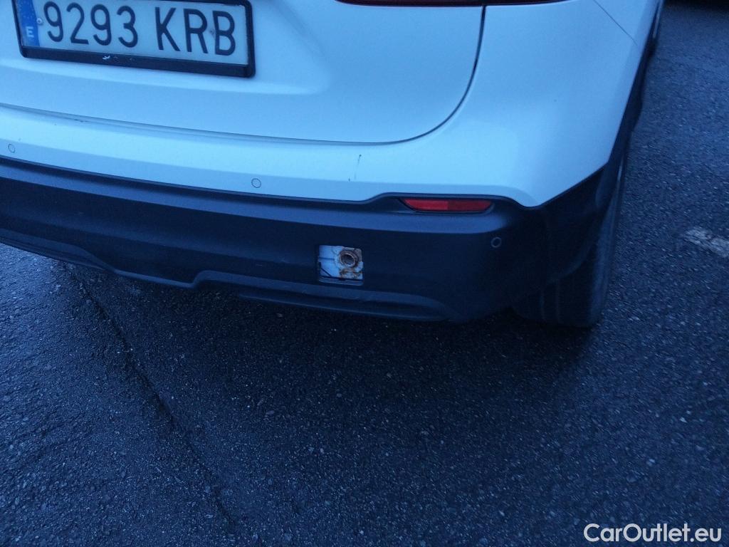  Nissan  Qashqai NISSAN  / 2017 / 5P / todoterreno dCi 85 kW (115 CV) ACENTA #19