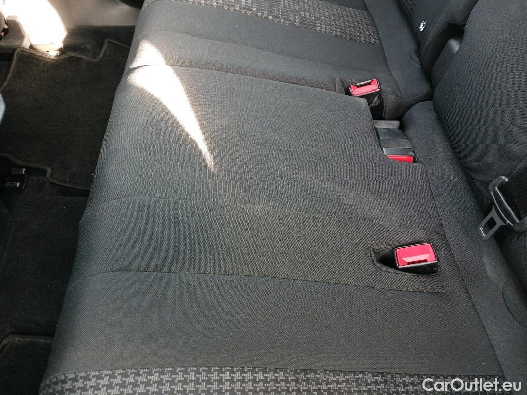  Peugeot  3008 PEUGEOT  / 2020 / 5P / todoterreno 1.5 BlueHDi 96kW (130CV) S&S Active Pack #6