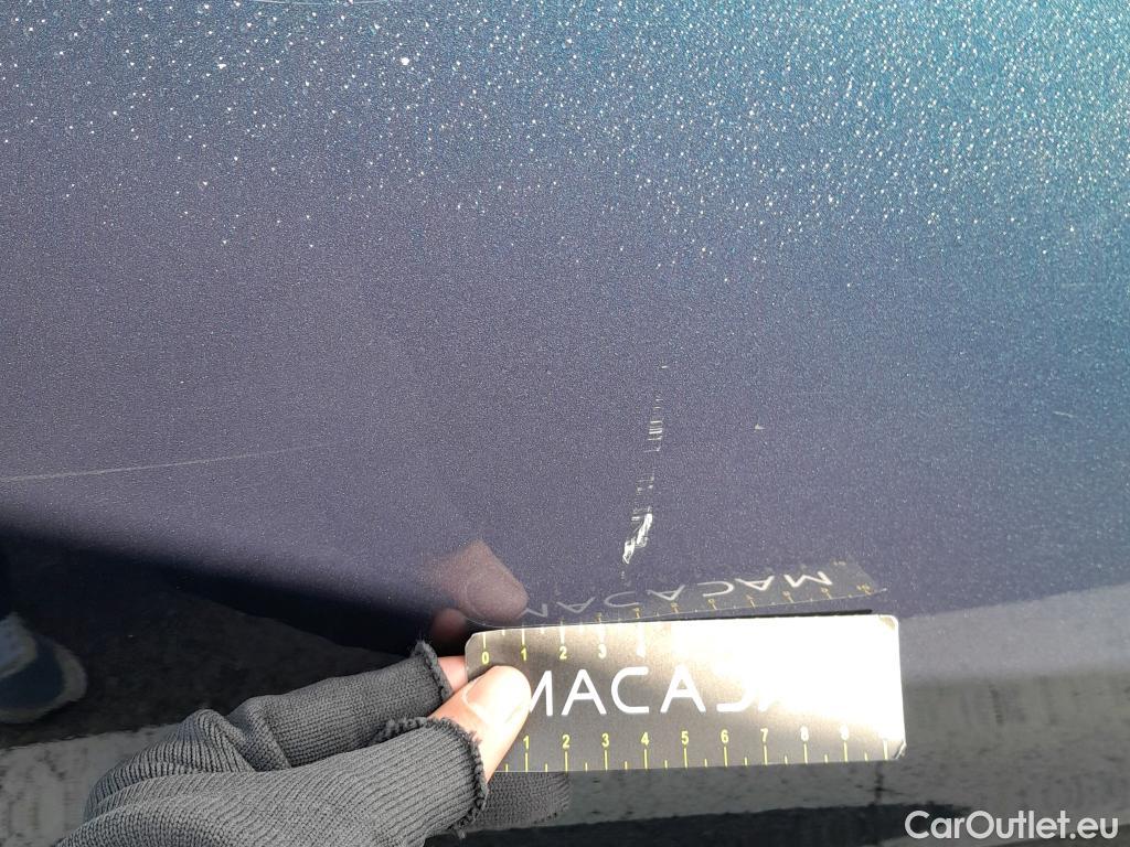  Mercedes  B-Klasse MERCEDES-BENZ Clase B / 2019 / 5P / monovolumen compacto B 180 d #10