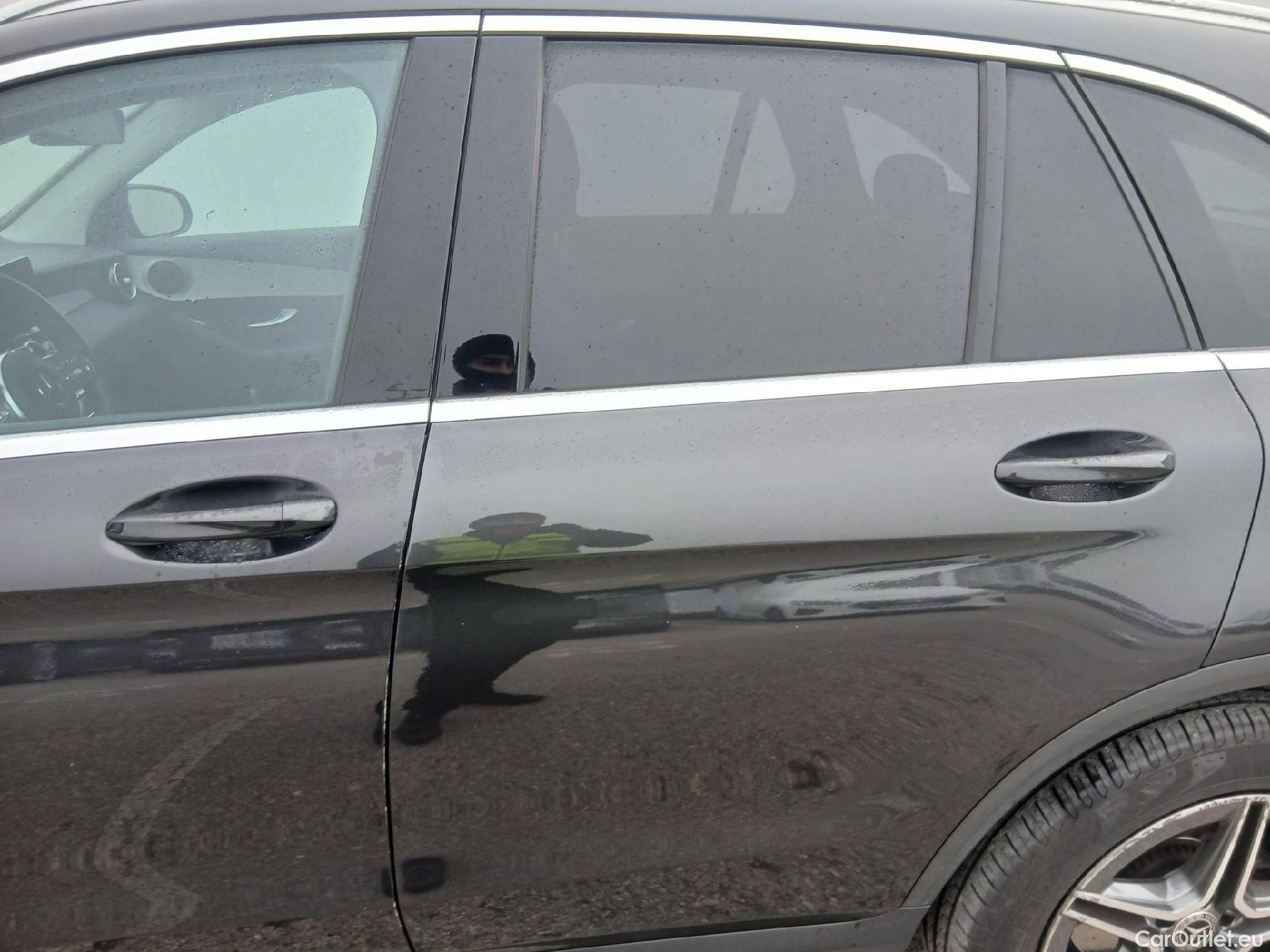  Mercedes  G-Klasee MERCEDES-BENZ Clase GLC / 2019 / 5P / todoterreno GLC 300 de 4MATIC #14