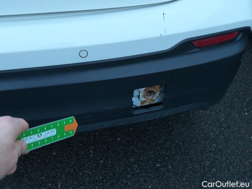  Nissan  Qashqai NISSAN  / 2017 / 5P / todoterreno dCi 85 kW (115 CV) ACENTA #18