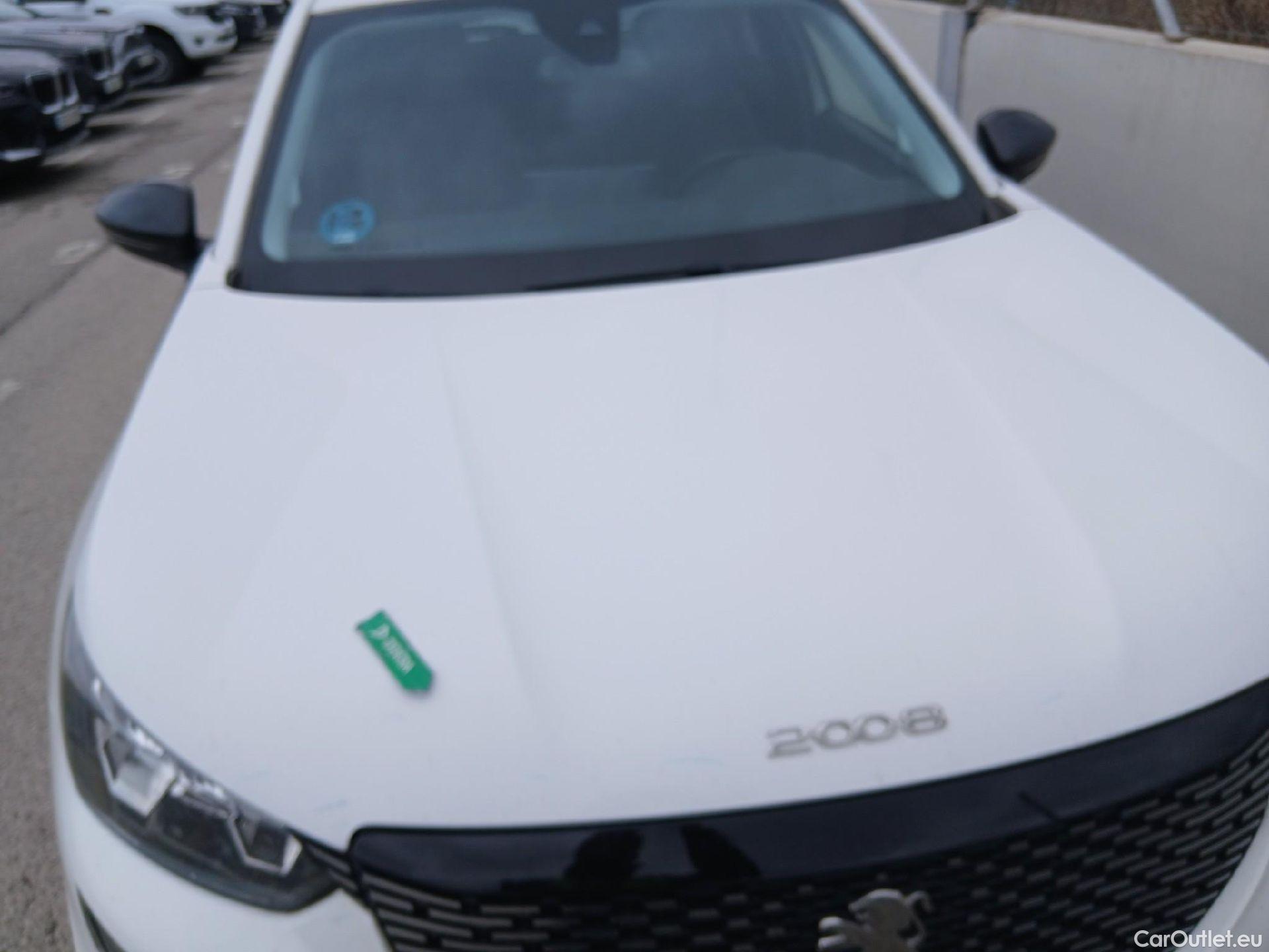  Peugeot  2008 PEUGEOT  / 2019 / 5P / todoterreno Allure BlueHDI 81kW (110CV) #6