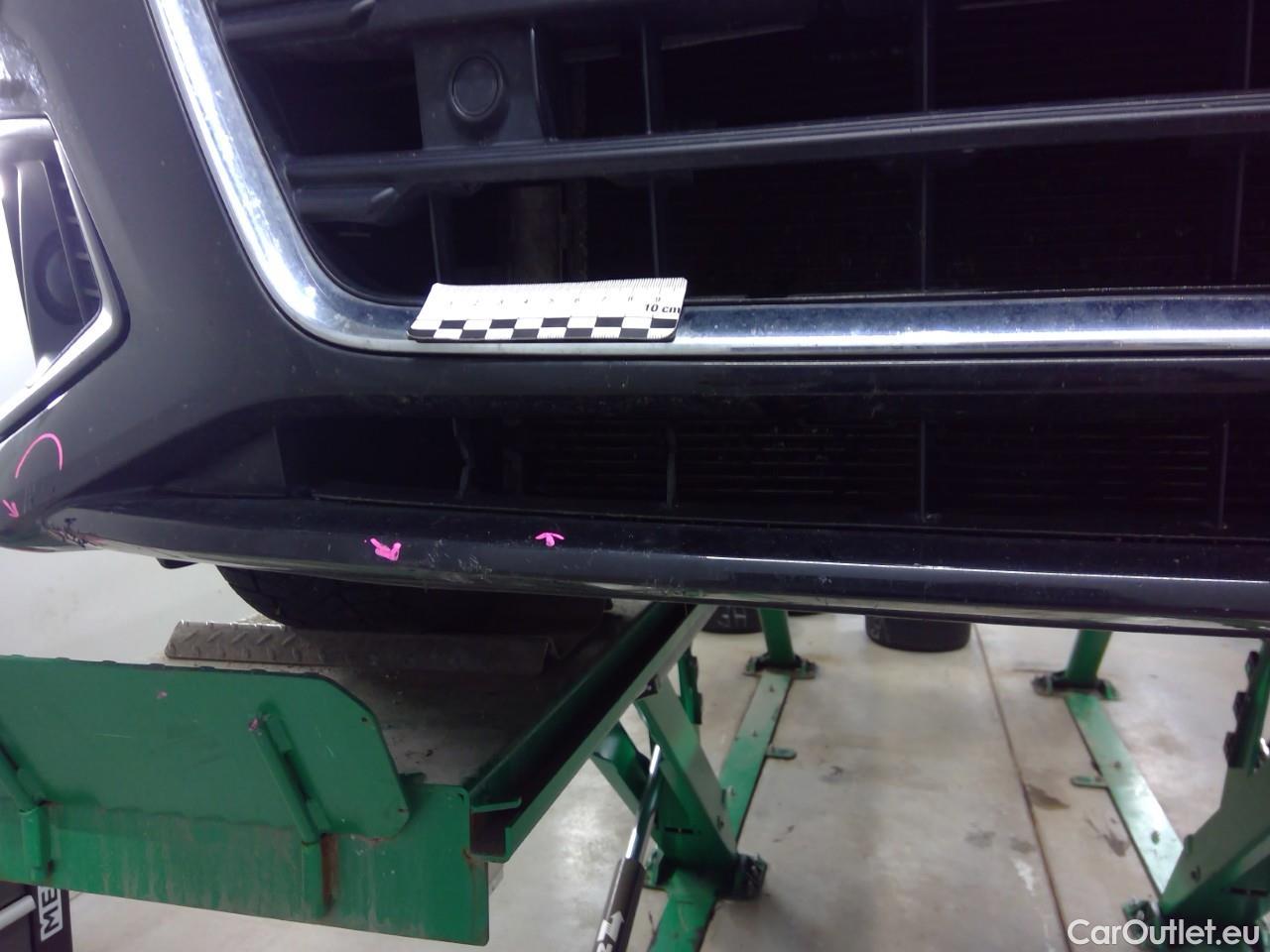  Audi  A4  Av 40TDI Proline quat Aut #10