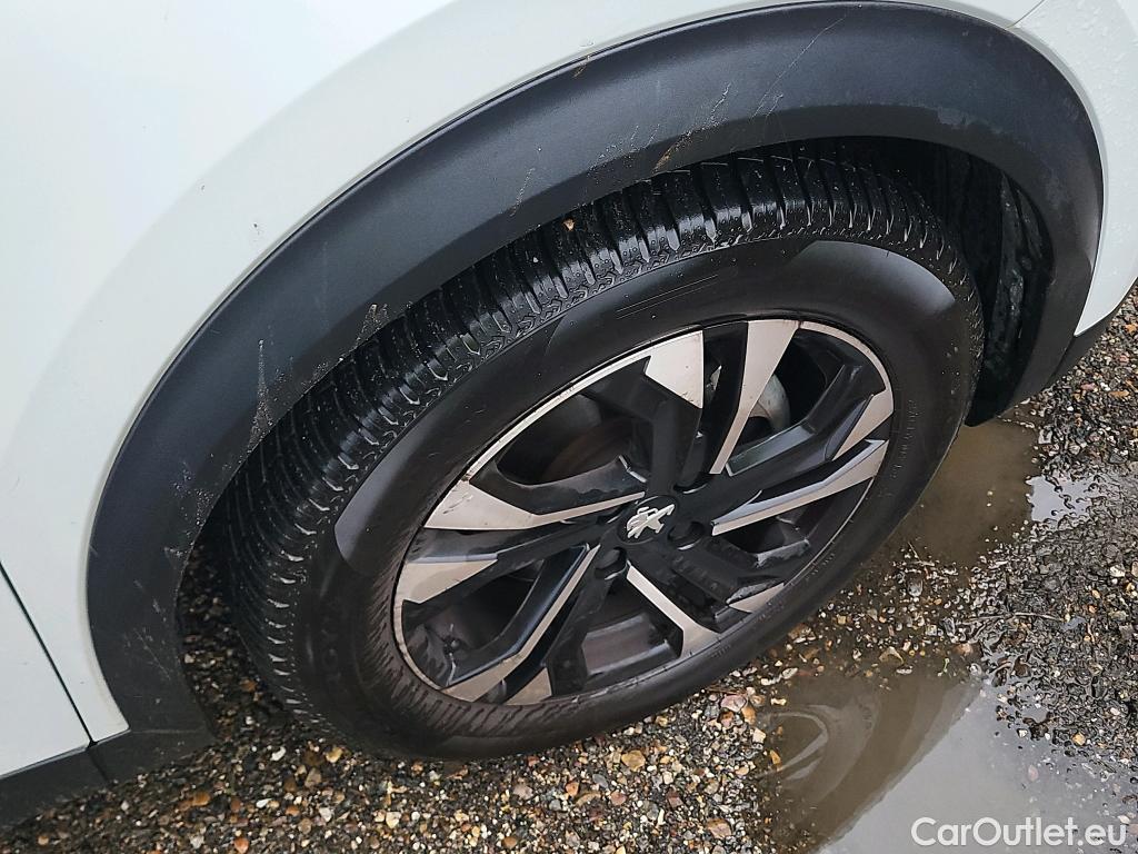  Peugeot  2008 PEUGEOT  / 2019 / 5P / todoterreno Allure Pack BlueHDI 81kW (110CV) (AC) #14