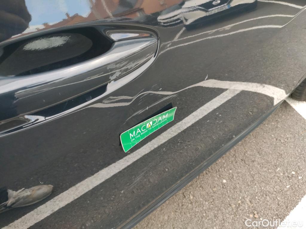  Peugeot  508 PEUGEOT  / 2018 / 5P / berlina con portón Business Line BlueHDi 96kW S&S 6vel MAN #9