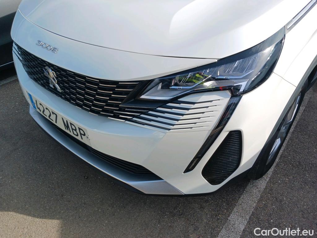  Peugeot  3008 PEUGEOT  / 2020 / 5P / todoterreno 1.5 BlueHDi 96kW (130CV) S&S Active Pack #14