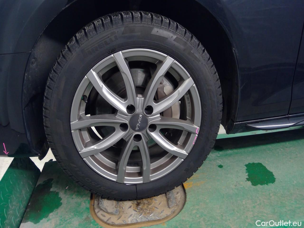  Audi  A4  Av 40TDI Proline quat Aut #12