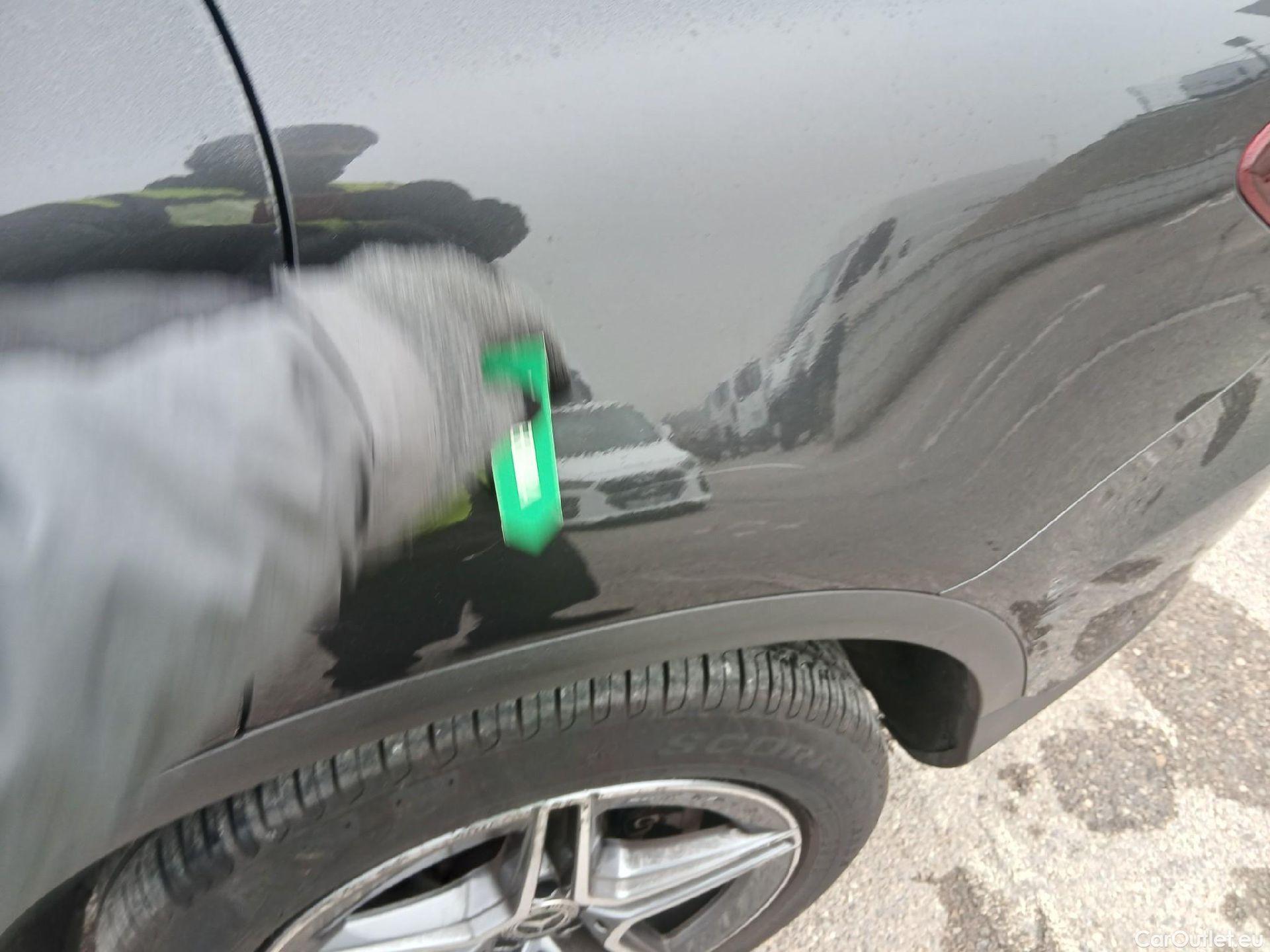  Mercedes  G-Klasee MERCEDES-BENZ Clase GLC / 2019 / 5P / todoterreno GLC 300 de 4MATIC #15