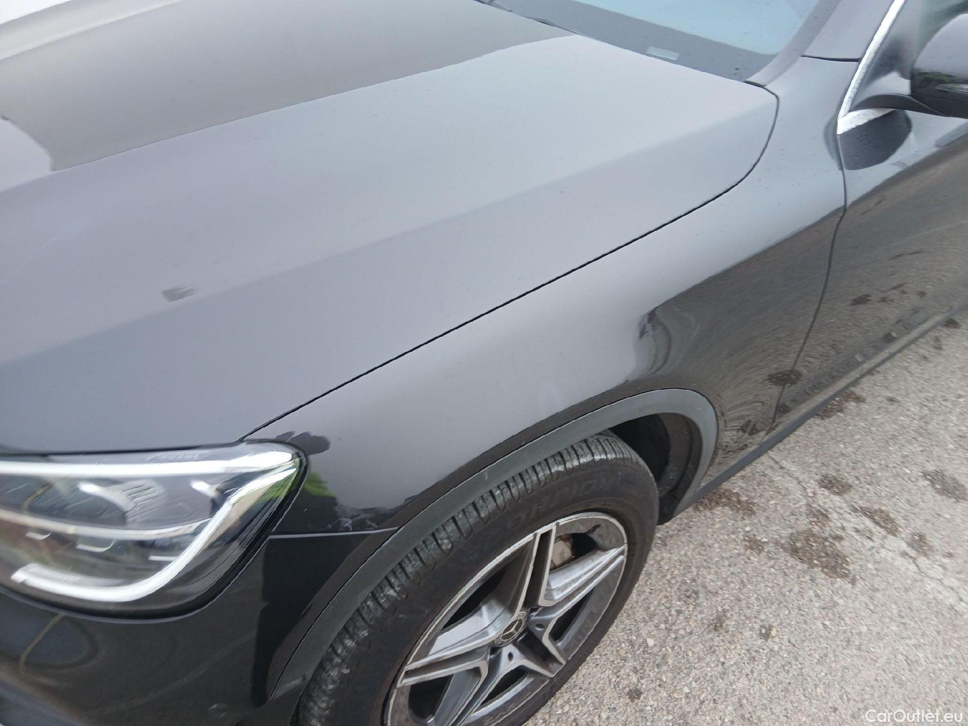  Mercedes  G-Klasee MERCEDES-BENZ Clase GLC / 2019 / 5P / todoterreno GLC 300 de 4MATIC #6