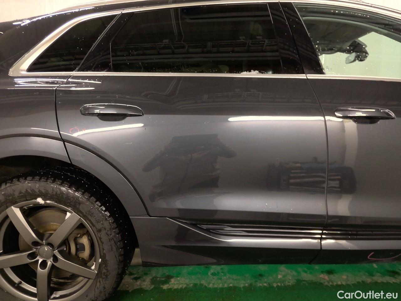  Audi  E-TRON  55 quattro Proline #3