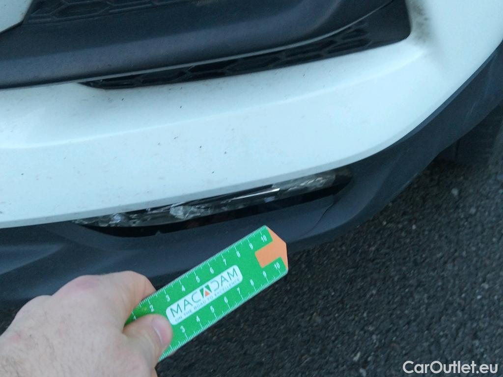  Nissan  Qashqai NISSAN  / 2017 / 5P / todoterreno dCi 85 kW (115 CV) ACENTA #6