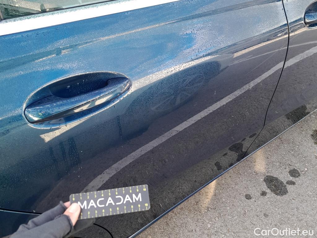  Mercedes  B-Klasse MERCEDES-BENZ Clase B / 2019 / 5P / monovolumen compacto B 180 d #11