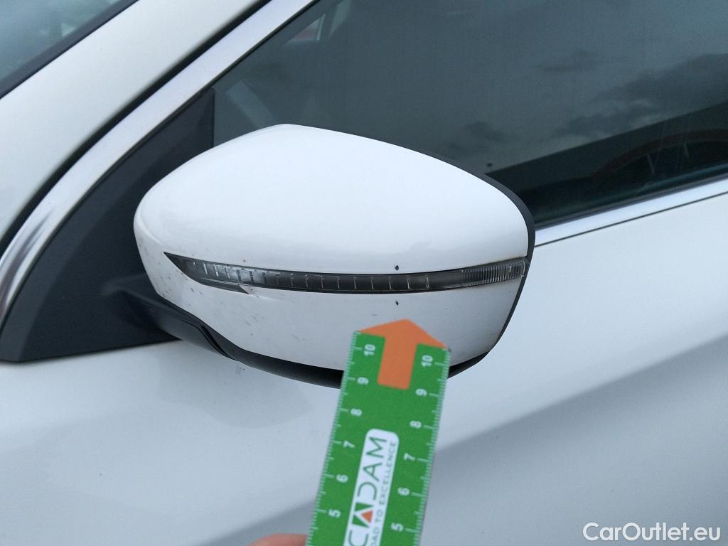  Nissan  Qashqai NISSAN  / 2017 / 5P / todoterreno dCi 85 kW (115 CV) ACENTA #28