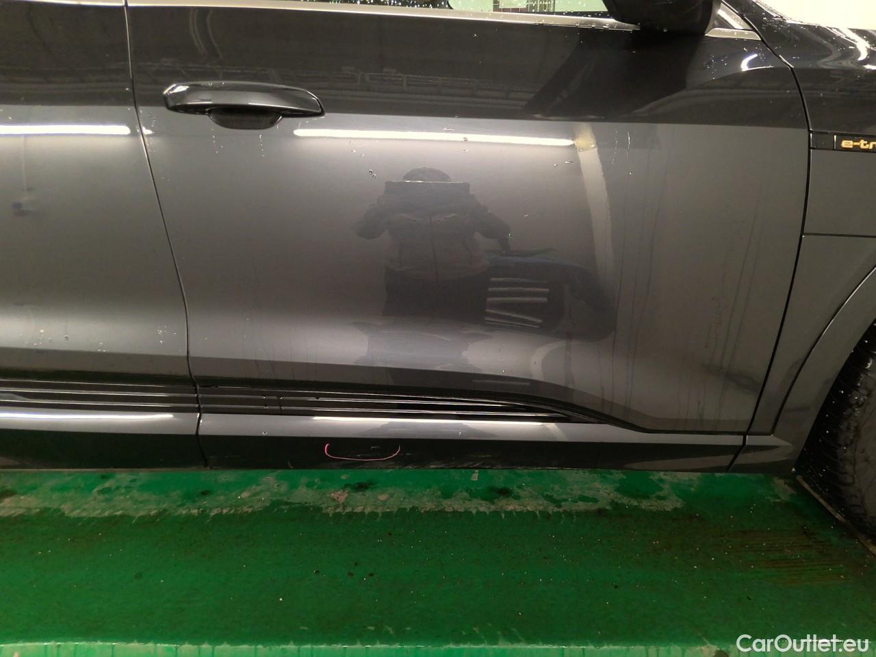  Audi  E-TRON  55 quattro Proline #2