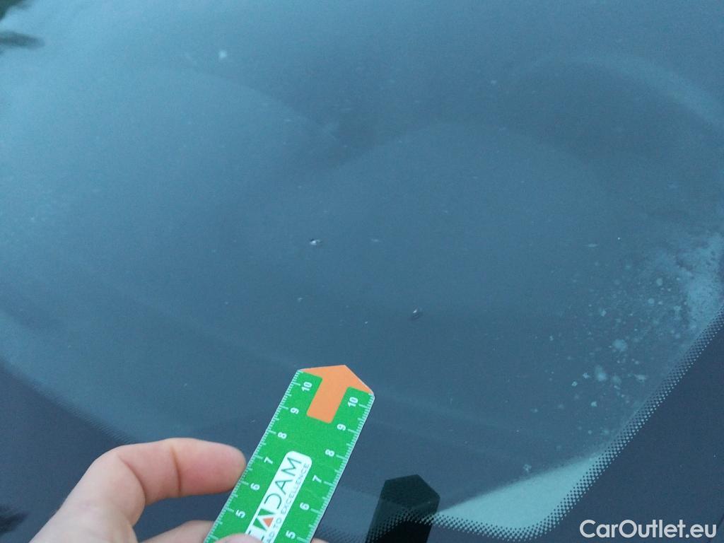  Nissan  Qashqai NISSAN  / 2017 / 5P / todoterreno dCi 85 kW (115 CV) ACENTA #2