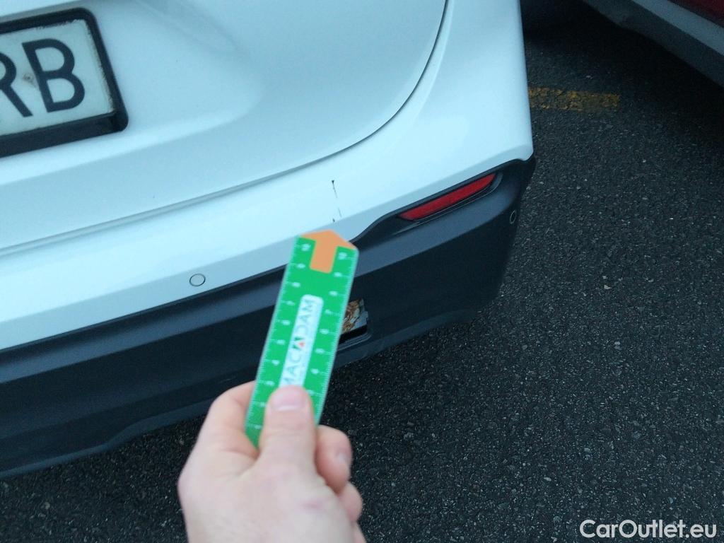  Nissan  Qashqai NISSAN  / 2017 / 5P / todoterreno dCi 85 kW (115 CV) ACENTA #16