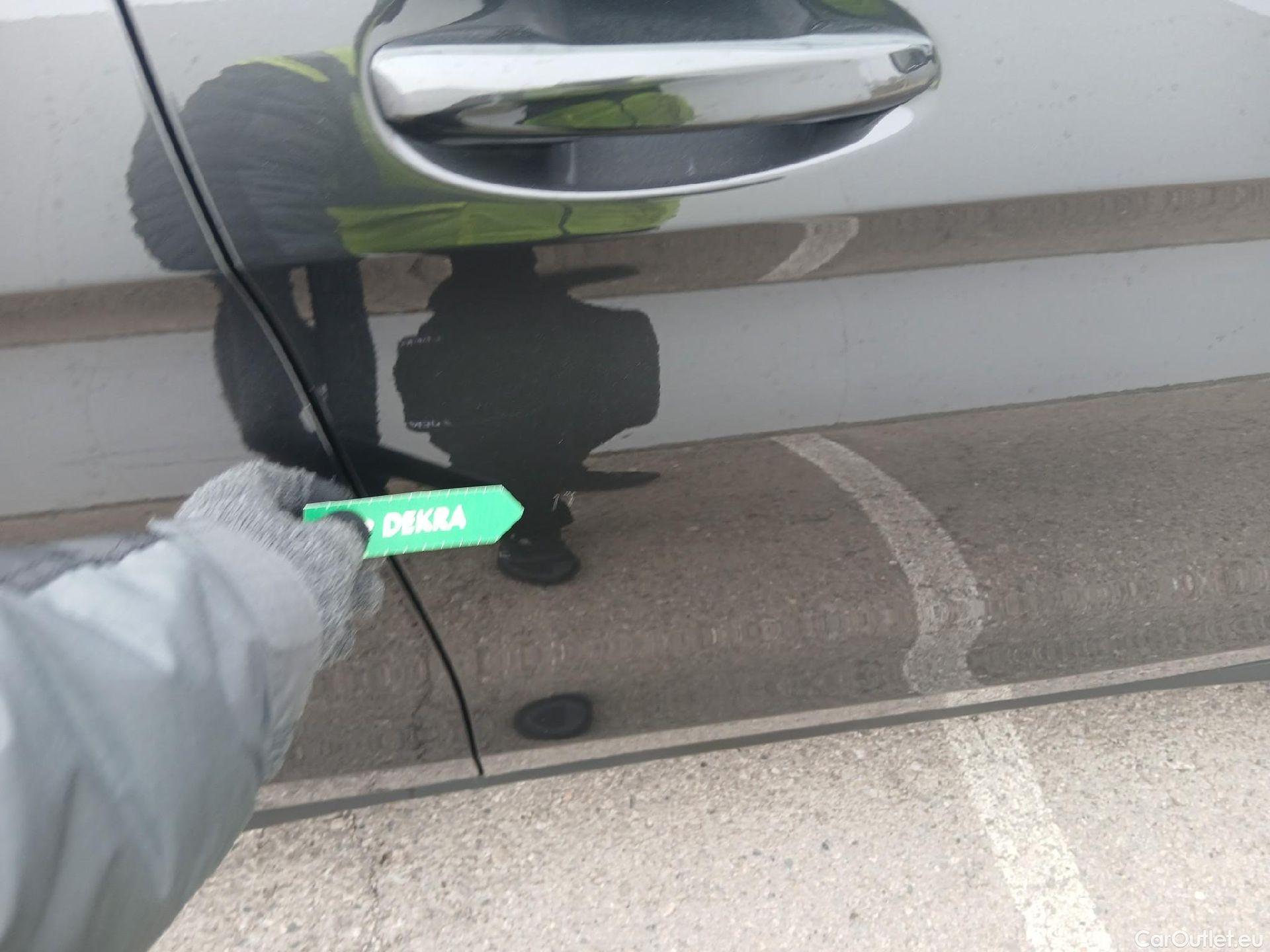  Mercedes  G-Klasee MERCEDES-BENZ Clase GLC / 2019 / 5P / todoterreno GLC 300 de 4MATIC #33