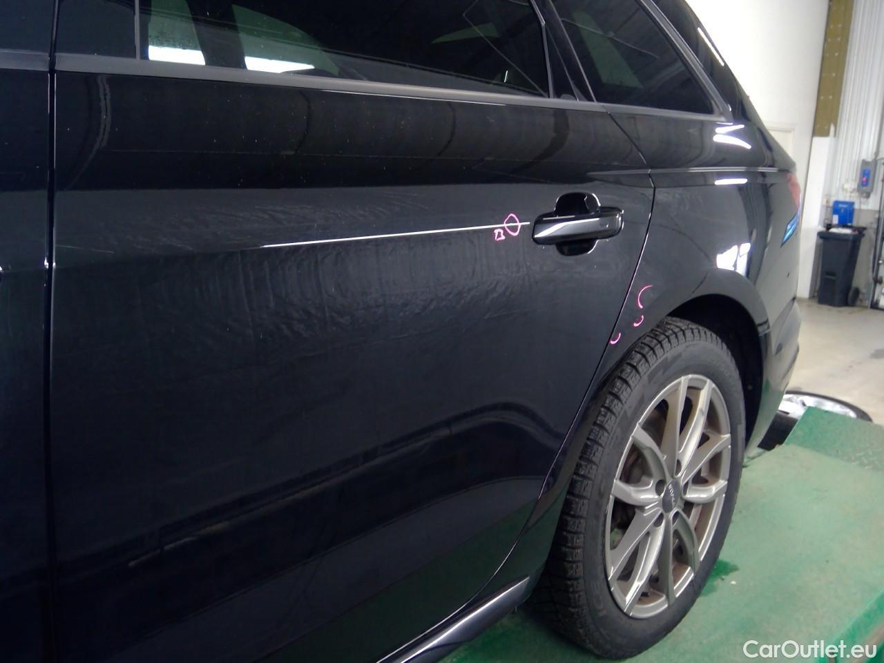  Audi  A4  Av 40TDI Proline quat Aut #14