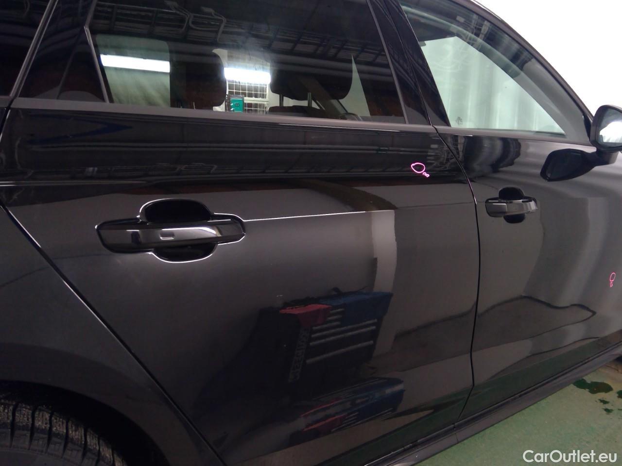  Audi  A4  Av 40TDI Proline quat Aut #18