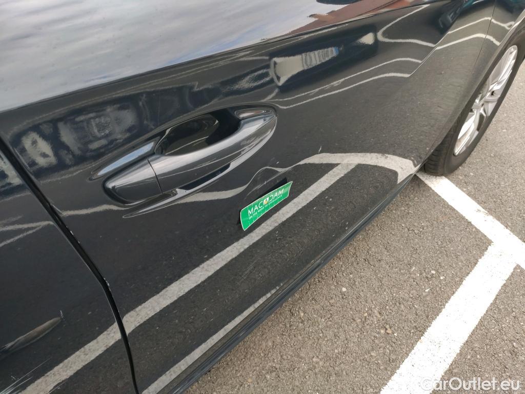  Peugeot  508 PEUGEOT  / 2018 / 5P / berlina con portón Business Line BlueHDi 96kW S&S 6vel MAN #8